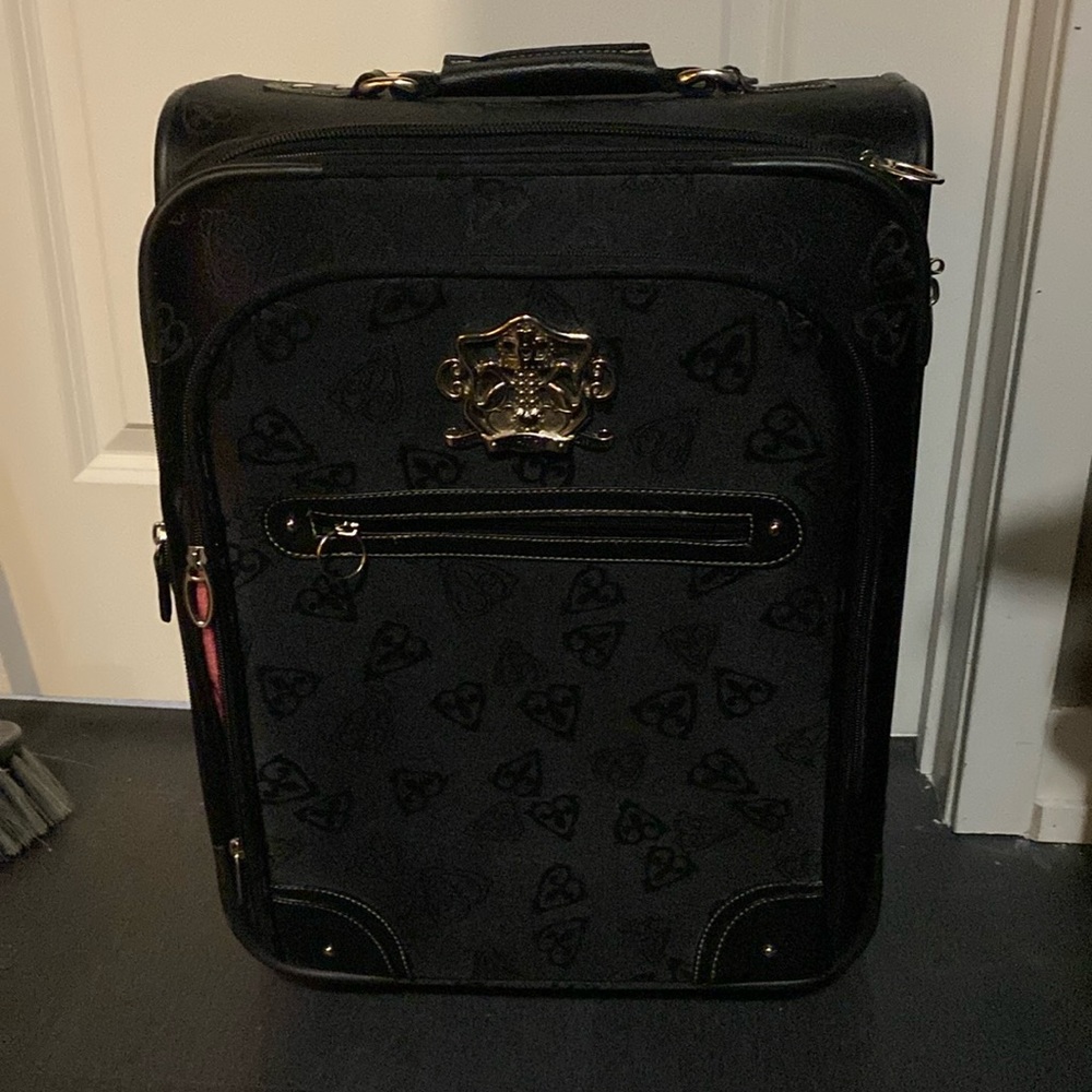 Awesome overnight bag/ carry on